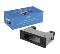 PNI Boîtier D'encastrement 1DIN pour Escort HP 8000L/ 8001L/ 8024