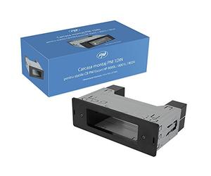 PNI Boîtier D'encastrement 1DIN pour Escort HP 8000L/ 8001L/ 8024