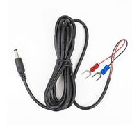 PNI Câble d'alimentation de Batterie pour caméras de Chasse, Longueur 1,5 m, connecteurs en U