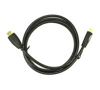 pni cable hdmi haute vitesse ethernet m m 1.5 m