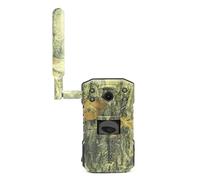 PNI Caméra de Chasse 250C 4G LTE avec Stockage dans Le Cloud, Photo 20MP et vidéo 1080p, Vision Nocturne et détection de Mouvement