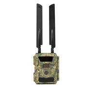 PNI Caméra de Chasse 400C Pro 24MP avec Internet 4G LTE, GPS
