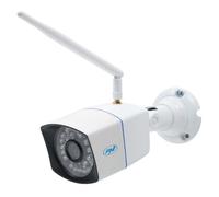 Caméra de Surveillance vidéo sans Fil 720p PNI IP550MP avec Externe pour Kit WiFi550