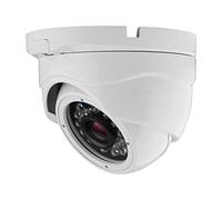 PNI caméra de vidéo-Surveillance dôme à Focale Variable 2.8-12 mm 1080P 4-en-1