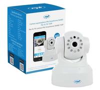 pni camera securite smarthome sm460 720p