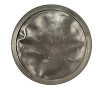 PNI Caoutchouc pour Support magnétique pour PNI ML70 et PNI ML160 CB Antennes, 140 mm de diamètre caucml70