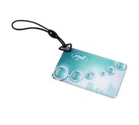 PNI Carte d'activation de Charge RFID KW11 16A 11KW KW22 32A 22KW Stations