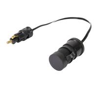 Pni Chargeur De Voiture Din-euro 01 12/24v