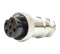 Pni Connecteur De Microphone à 6 Broches