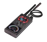 PNI Détecteur DT900 de fréquences GSM, Microphones, caméras vidéo