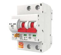 pni disjoncteur intelligent safehome pt802p