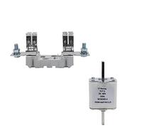 PNI Dispositif de sécurité électrique avec Support 48V 500A