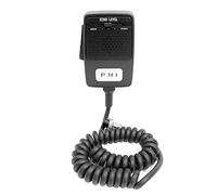 PNI Echo Microphone avec 4 Broches pour Radio CB
