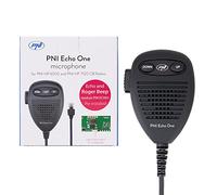 PNI Echo One Microphone for HP 6500 and HP 7120 with Echo Mode and programmable Roger Beep