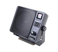 PNI Enceinte Externe avec Amplification Diamond P810-A 6W pour Stations Radio CB