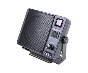 PNI Enceinte Externe avec Amplification Diamond P810-A 6W pour Stations Radio CB
