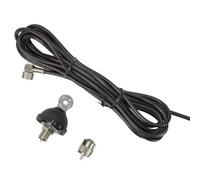 pni fc 27 pl259 cable pl259 prise de courant 4 m