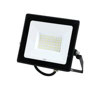 PNI GreenHouse WS51 Projecteur LED Slim 50 W, 6 400 K, 3 898 lm, 184,5 x 29 x 160 mm