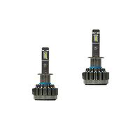 PNI H1 Ph 6000K Set de 2 Ampoules LED pour Voiture