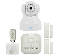 pni kit de systeme dalarme intelligent smarthome sm400 sm460