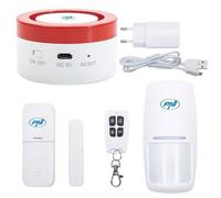 pni kit systeme alarme pg600lr