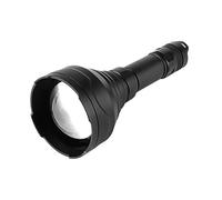 PNI Lampe de poche Adventure F900 66 mm, mise au point 630lm, distance 900m
