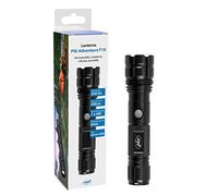 Pni Adventure F10 Flashlight Noir