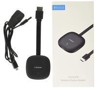 PNI MCASTWD Miracast Multimeda Device, noir