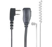 Pni Microphone 6 Broches Casque Hf34 Avec Microphone 2 Broches