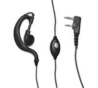 Pni Microphone 6 Broches Casque Hs81 Avec Microphone 2 Broches