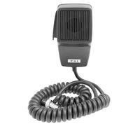 Microphone PNI Dynamique avec 6 Broches pour Poste Radio CB