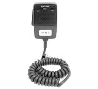 Microphone avec écho PNI Echo avec 6 Broches pour Poste Radio CB