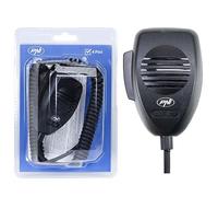 Microphone Pni Cds04 Type De Condensateur À 4 Broches Pour Cb Radio