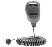 PNI Microphone de remplacement pour CB Escort HP 9500, 8900, 8000L – 6 broches