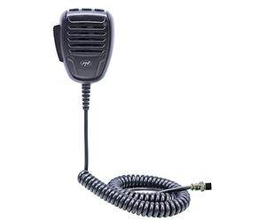 PNI Microphone VX6000 avec Fonction VOX, 6 Broches, pour Radio CB