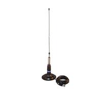 'PNI ML160 Antenne CB avec Aimant Inclus, 155 cm Noir