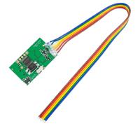Pni Module D´écho Et De Bip Roger Ech01 Et Drapeau Adhésif