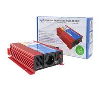 Pni Onduleur L1200w 12v 230v