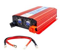 pni onduleur l3000w 12v 230v