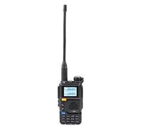 Pni P18uv Walkie Talkie Noir,Argenté