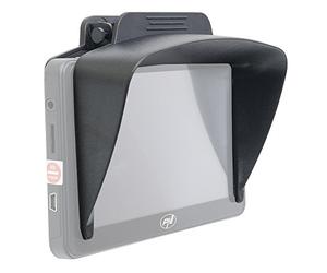 PNI Pare-Soleil Universel 5G pour GPS 5 Pouces