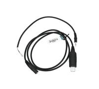 Pni Pc50 Câble De Programmation Pour Crt 6900/7900 Stations Noir