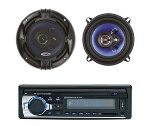 PNI PNI-AK001 Autoradio