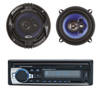 PNI PNI-AK002 Autoradio