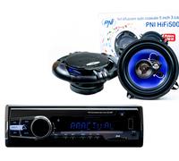 PNI PNI-AK003 Autoradio