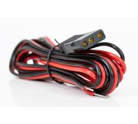 PNI PNI-CA-3P Rallonge allume-cigare