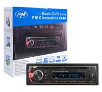 PNI PNI-DVD-9440 Autoradio