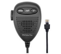 Pni - PNI-ECH-01 - Echo One Microphone for HP 6500 and HP 7120 with Echo Mode and programmable Roger Beep
