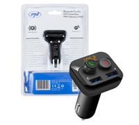 PNI PNI-F250 Chargeur de batterie