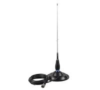 PNI PNI-ML145MAG Antenne 145 cm et Aimant Argent